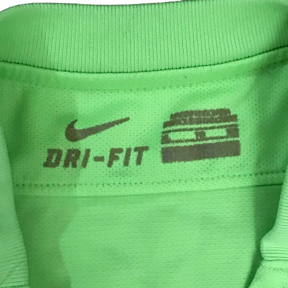 Nike dri-fit Manchester city jersey - Picture 4 of 4